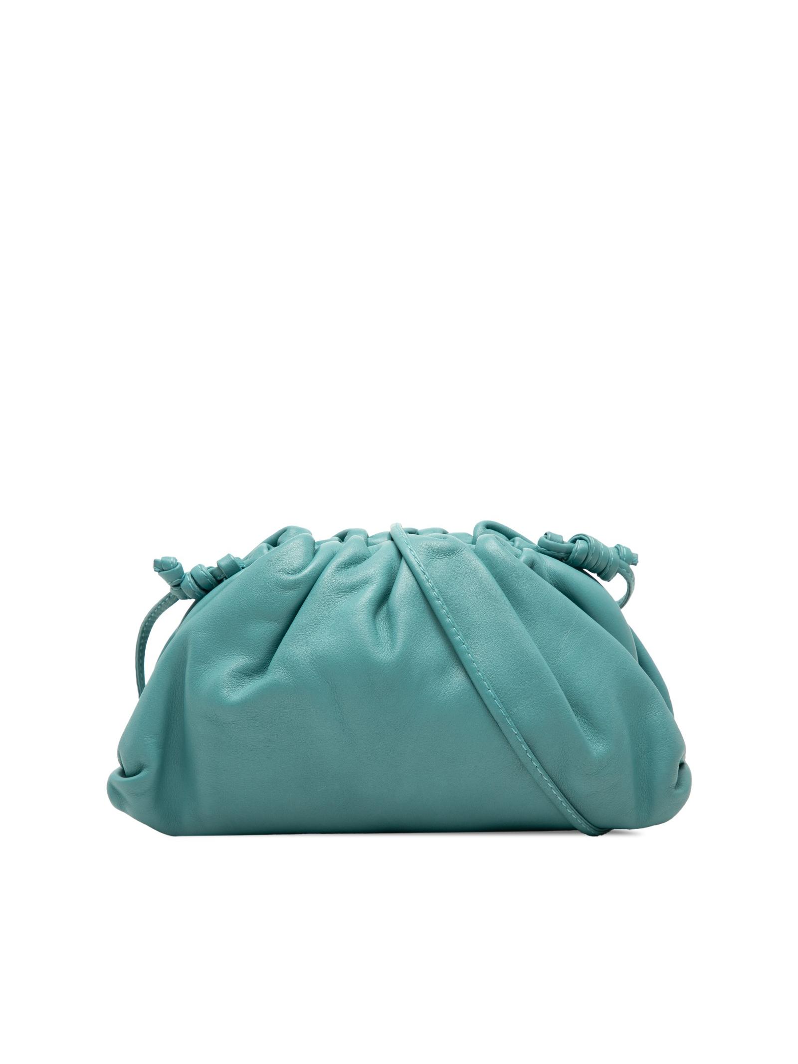 Bottega Veneta Lambskin The Mini Pouch #271506b84b